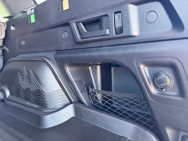 2026 Subaru Outback Limited XT - Photo 8