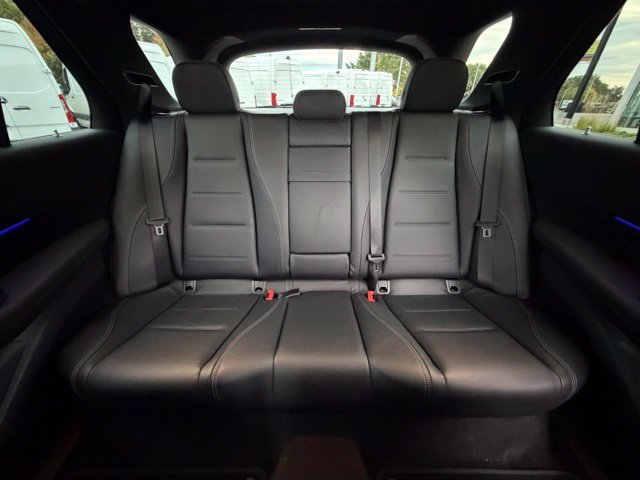 Used 2026  Mercedes-Benz GLE 450 image 17