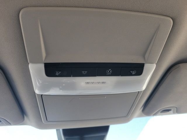 Used 2024 Super Black Nissan 2.5 SV image 13