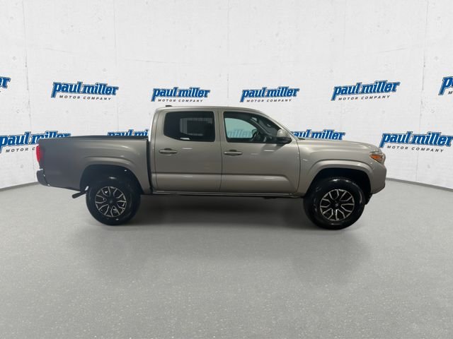 Used 2023 Silver Toyota SR image 12
