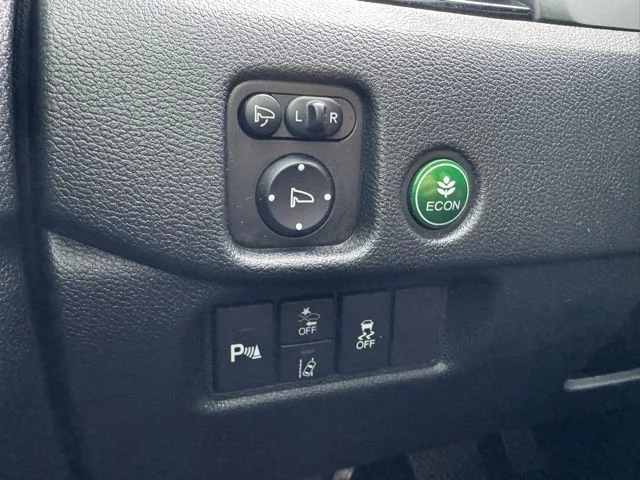 Used 2022  Honda Black Edition image 27