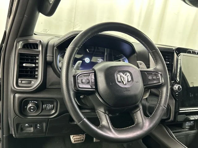 Used 2024 Black Ram Sport image 8