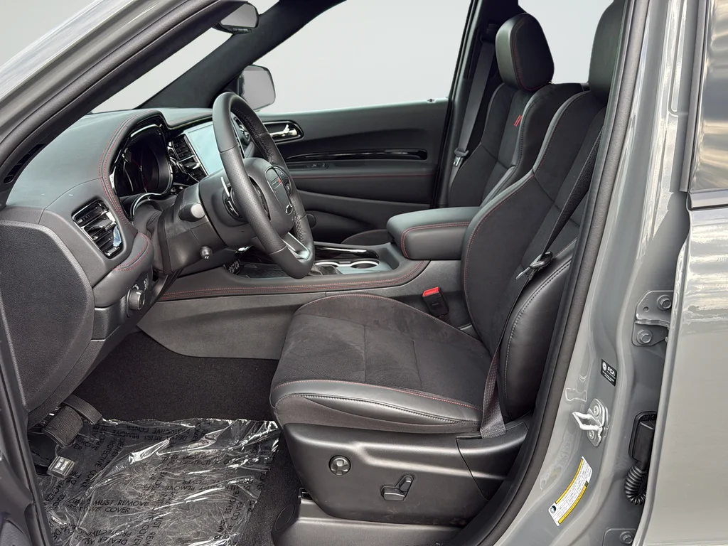 New 2026 Destroyer Gray Clear-Coat Exterior Paint Dodge GT Premium HEMI V8 image 10