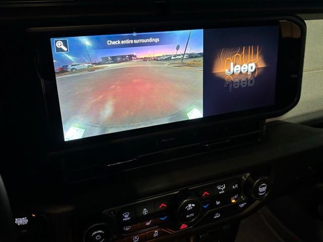 2026 Jeep Gladiator Sport S - Photo 36