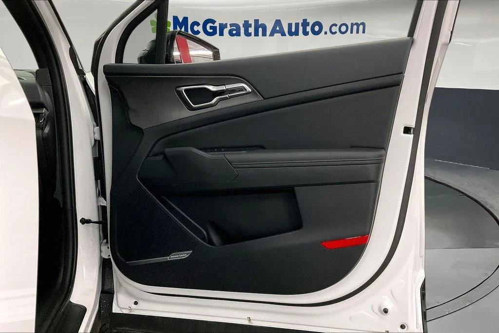 2026 Kia Sportage X-Pro Prestige - Photo 28
