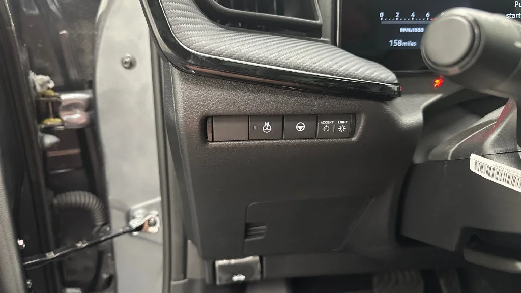2026 Nissan KICKS SR AWD - Photo 25