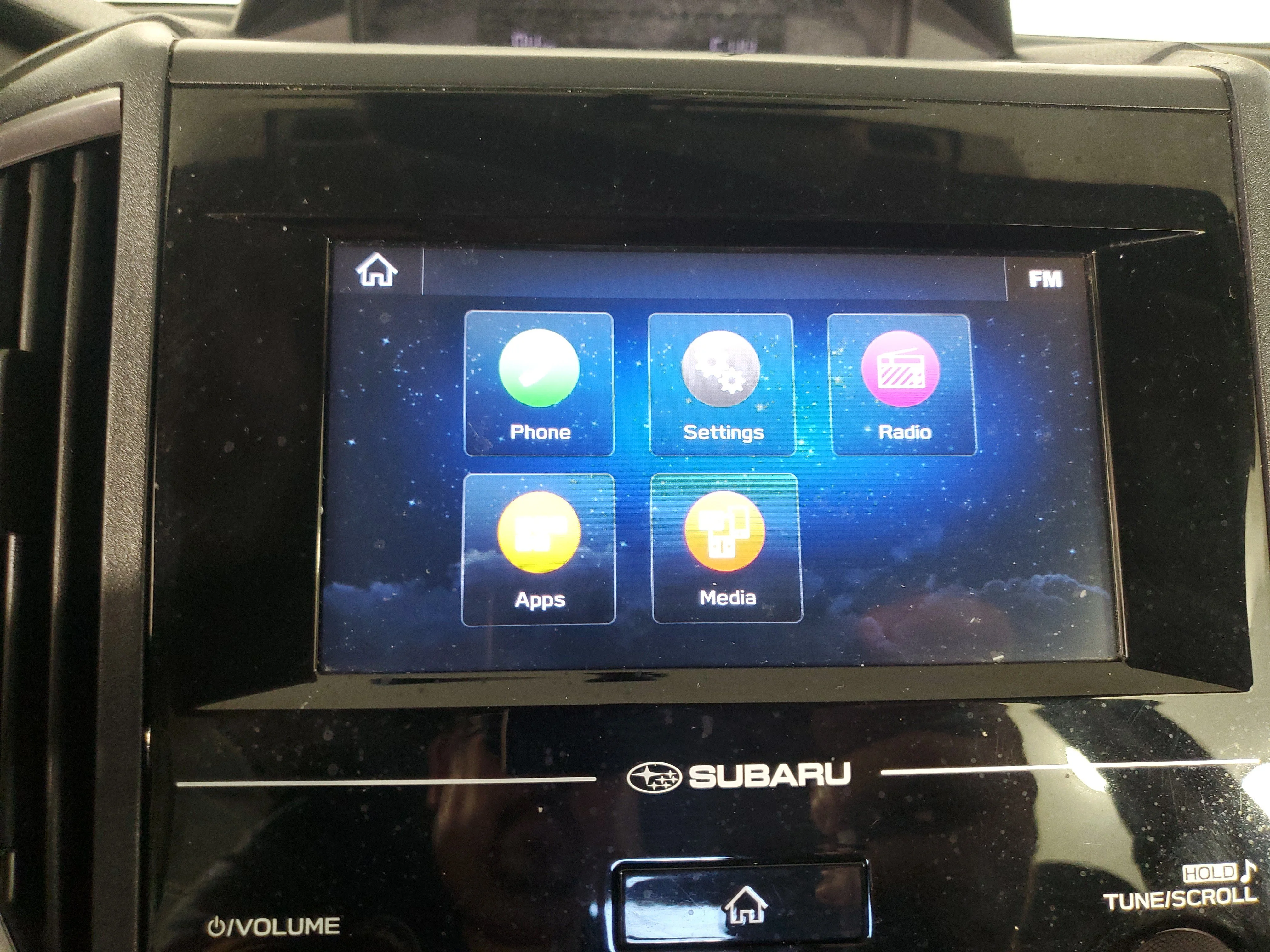 Used 2019 Magnetite Gray Metallic Subaru 2.0i image 21