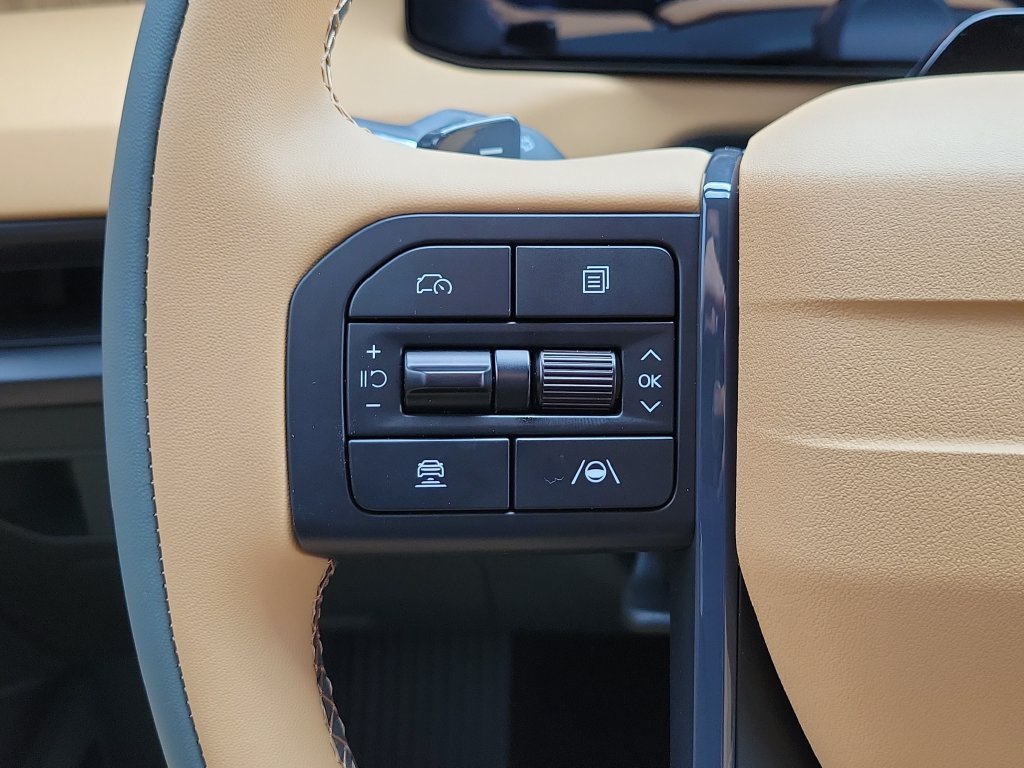 New 2027 Ebony Black Kia X-LINE SX image 29