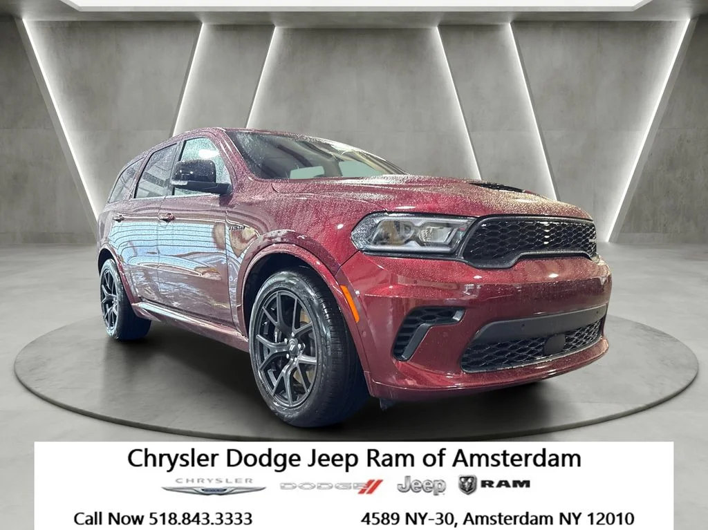 2026 Dodge Durango GT HEMI Premium V8 AWD's photo