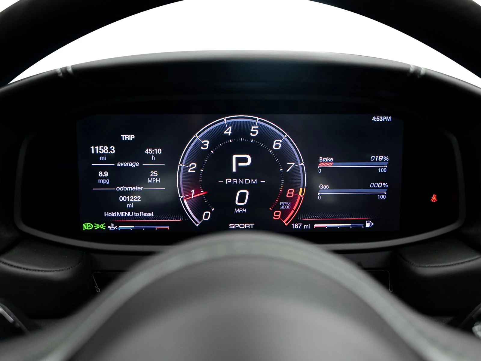 Used 2023 Blue Maserati  image 45