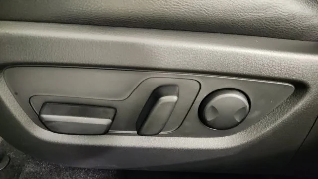 New 2026 Wind Chill Pearl Mazda Preferred AWD image 13