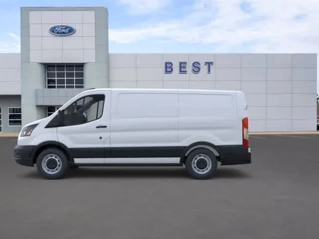 New 2026 Oxford White Ford  image 6