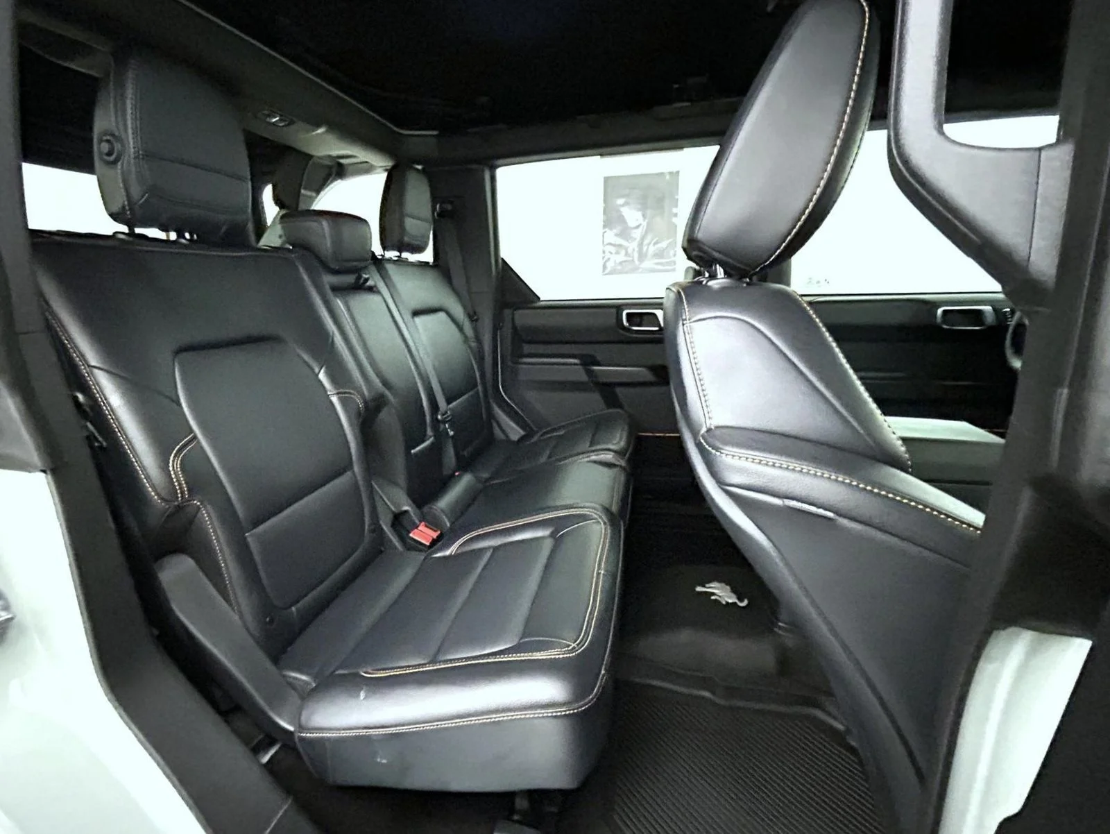Used 2024 Green Ford Badlands image 18