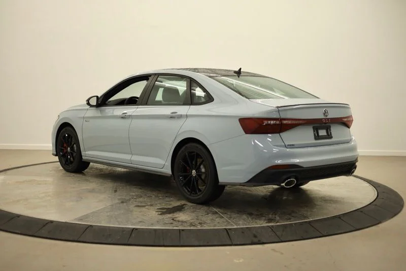 New 2026 Gray Volkswagen 2.0T Autobahn image 5
