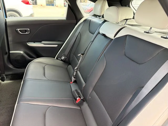 New 2026 Wave Blue Kia GT-Line image 21