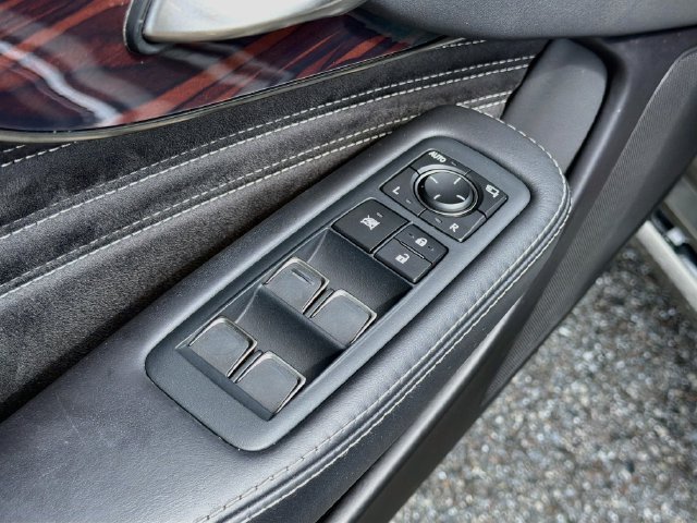 Used 2018 Silver Lexus LS 500 image 23
