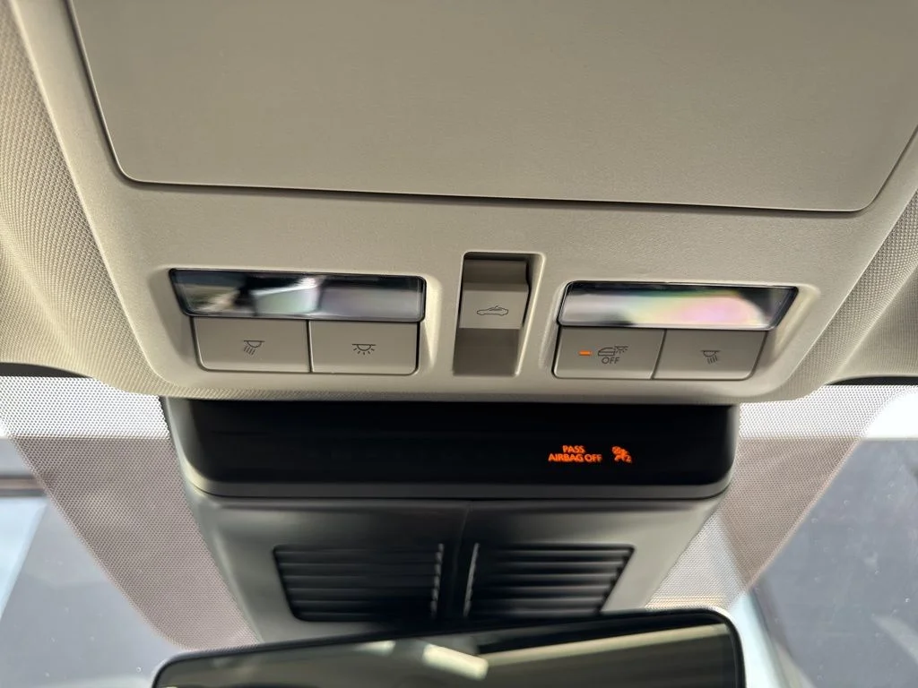 New 2026 Wind Chill Pearl Mazda 2.5 S Premium AWD image 31