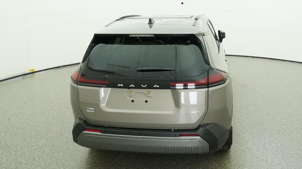 New 2026 Meteor Shower Toyota Limited image 22