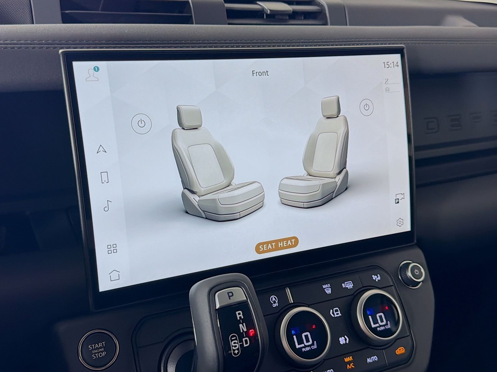 New 2026 Fuji White Land Rover S image 20