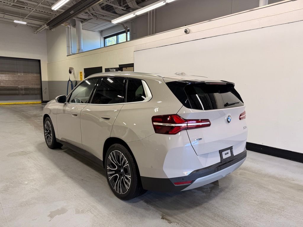 2025 BMW X3 30 - Photo 3