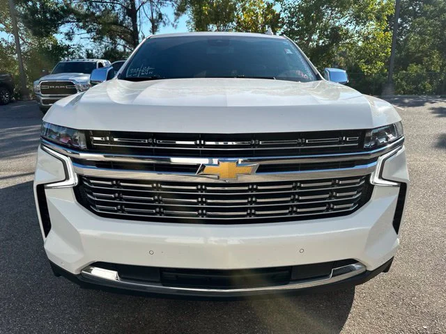 2024 Chevrolet Suburban Premier - Photo 8