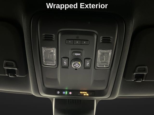Used 2023 Black Chevrolet RST image 25