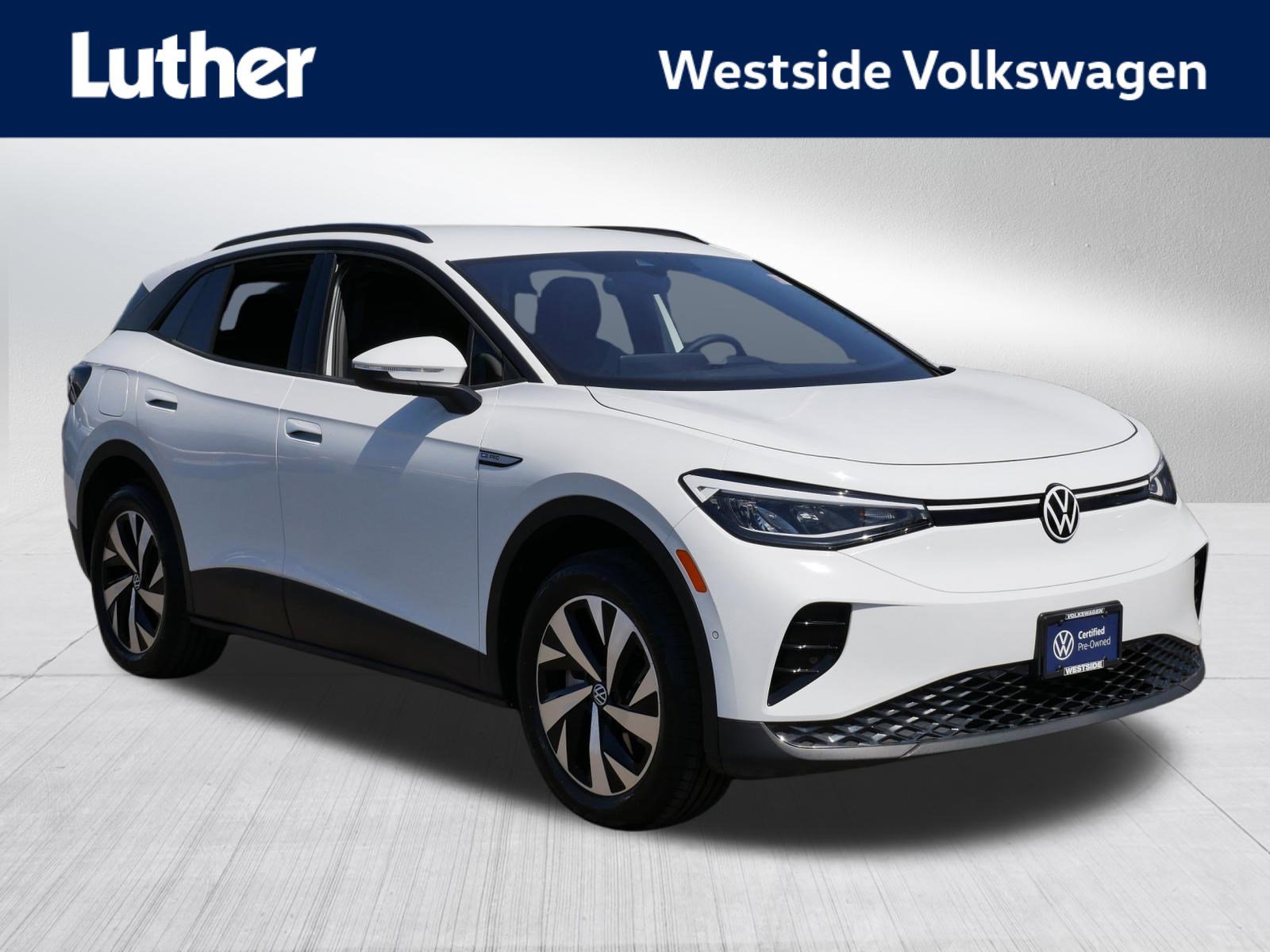 2023 Volkswagen ID.4 PRO