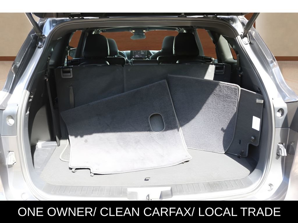 Used 2021 Gray Toyota XSE image 16