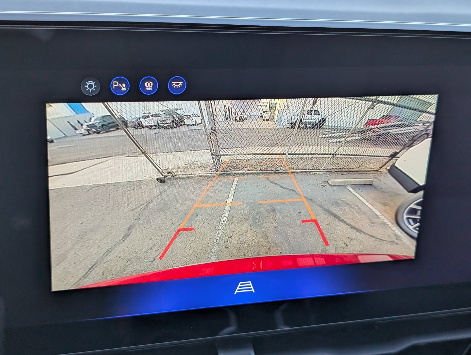 2027 Chevrolet Equinox LT - Photo 23