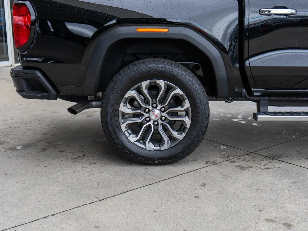 2026 GMC Canyon Denali - Photo 31