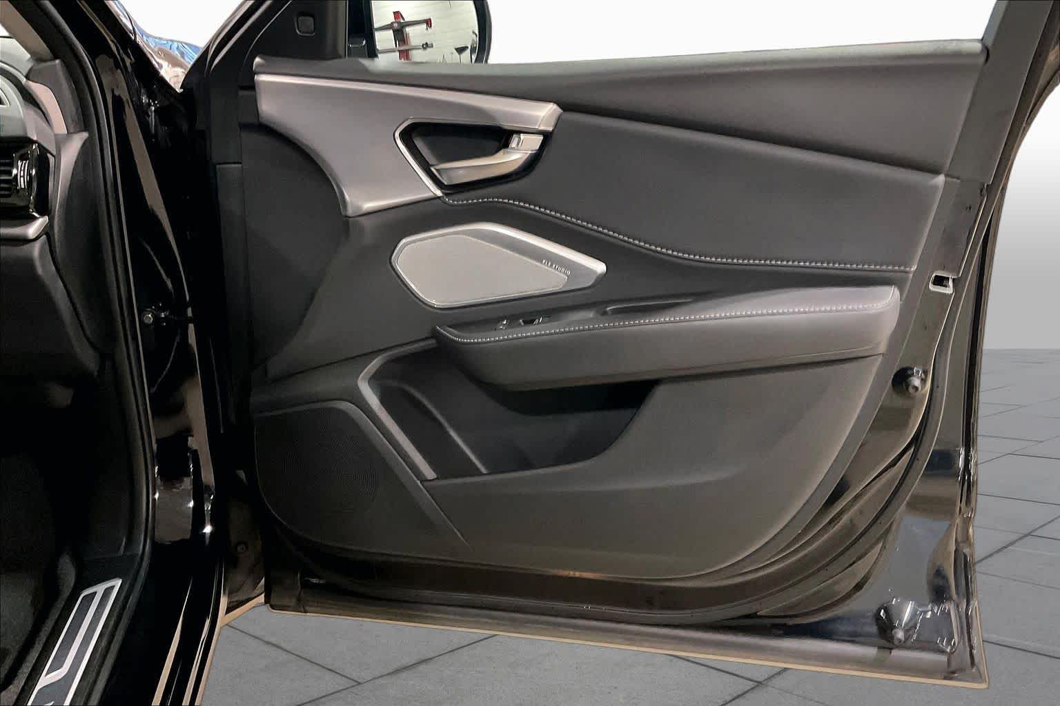 2024 Acura RDX Technology Package - Photo 22