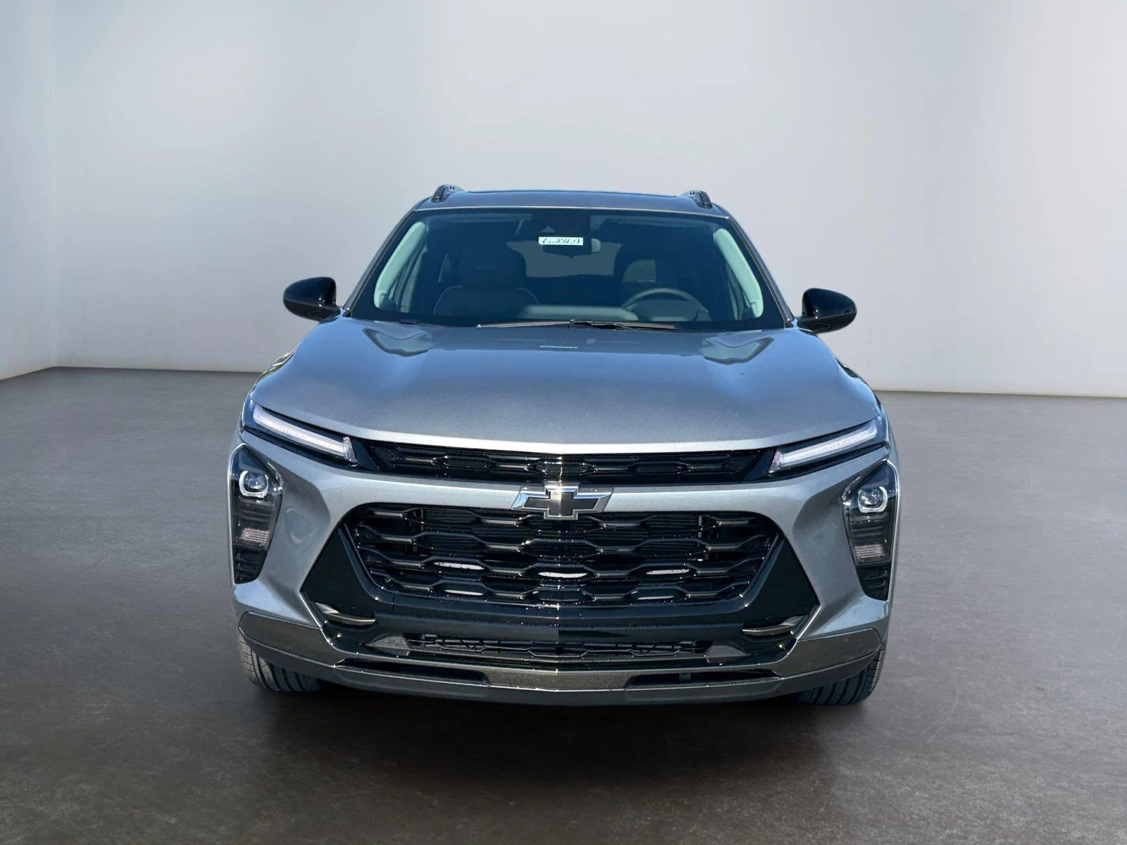2026 Chevrolet Trax Activ - Photo 8