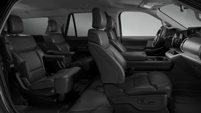 New 2026 Dark Matter Gray Metallic Ford Active image 6