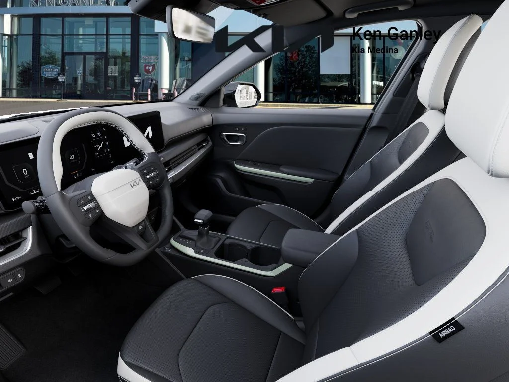 New 2026 Morning Haze Kia GT-Line image 17