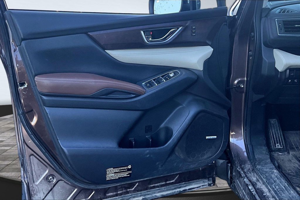 Used 2019 Brown Subaru Touring image 20