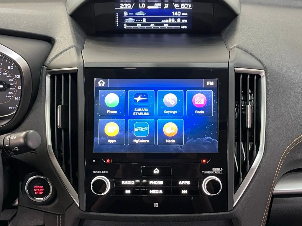 Used 2019 Gray Subaru 2.0i Limited image 23