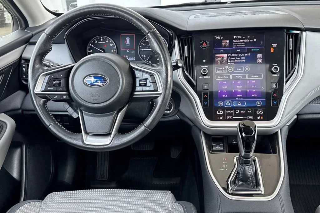 2020 Subaru Outback Premium - Photo 14