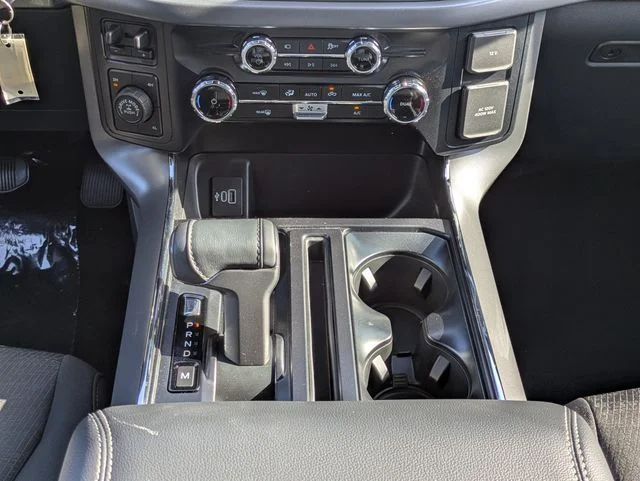 New 2026 Avalanche Ford XLT image 19