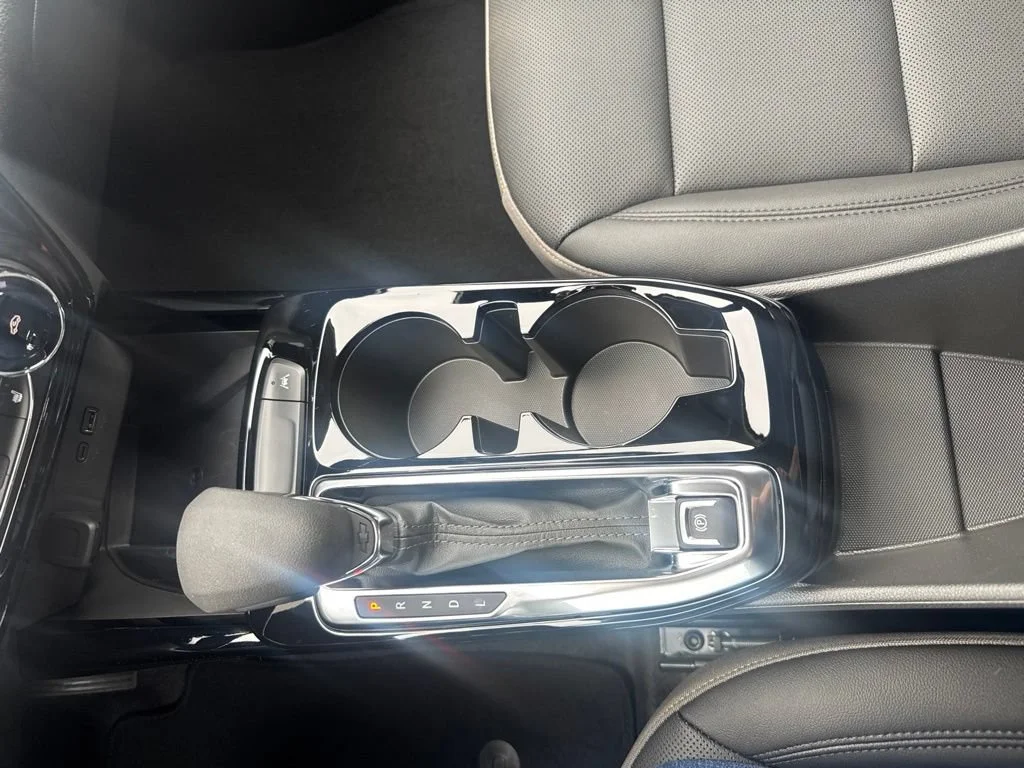 2026 Chevrolet Trax Activ - Photo 36