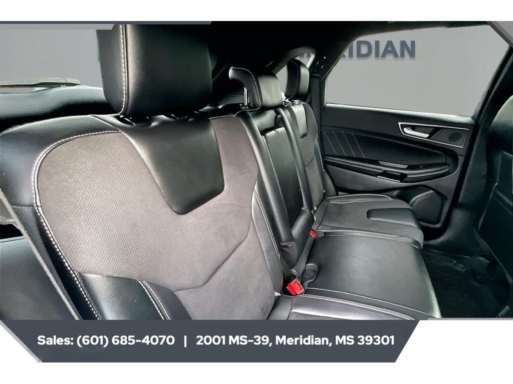 Used 2024 STAR WHITE Ford ST image 20