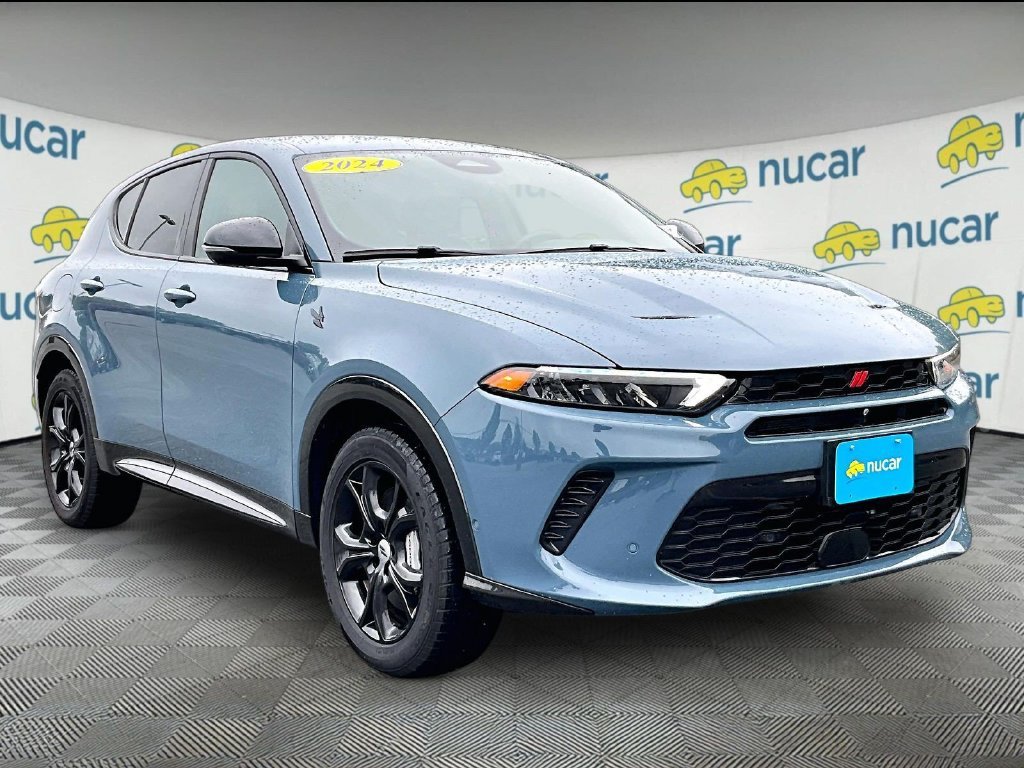 2024 Dodge Hornet