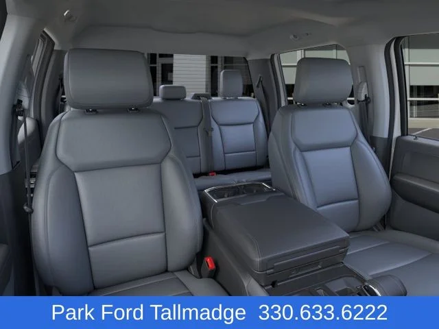 2025 Ford F-150 Lightning Flash - Photo 10