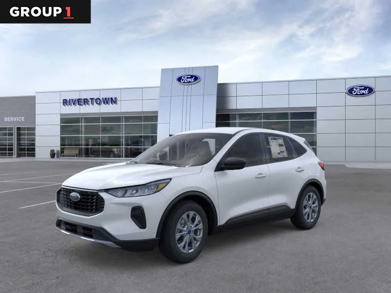 2026 Ford Escape Active®