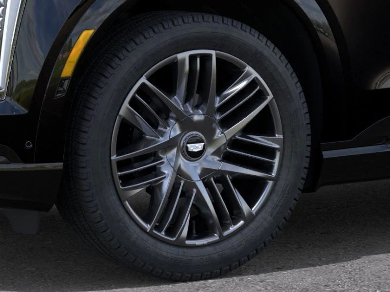 2026 Cadillac Escalade IQL Premium Sport - Photo 9