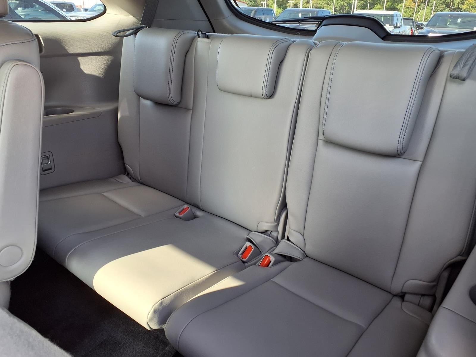 Certified Used 2017 Celestial Silver Metallic Toyota XLE image 19
