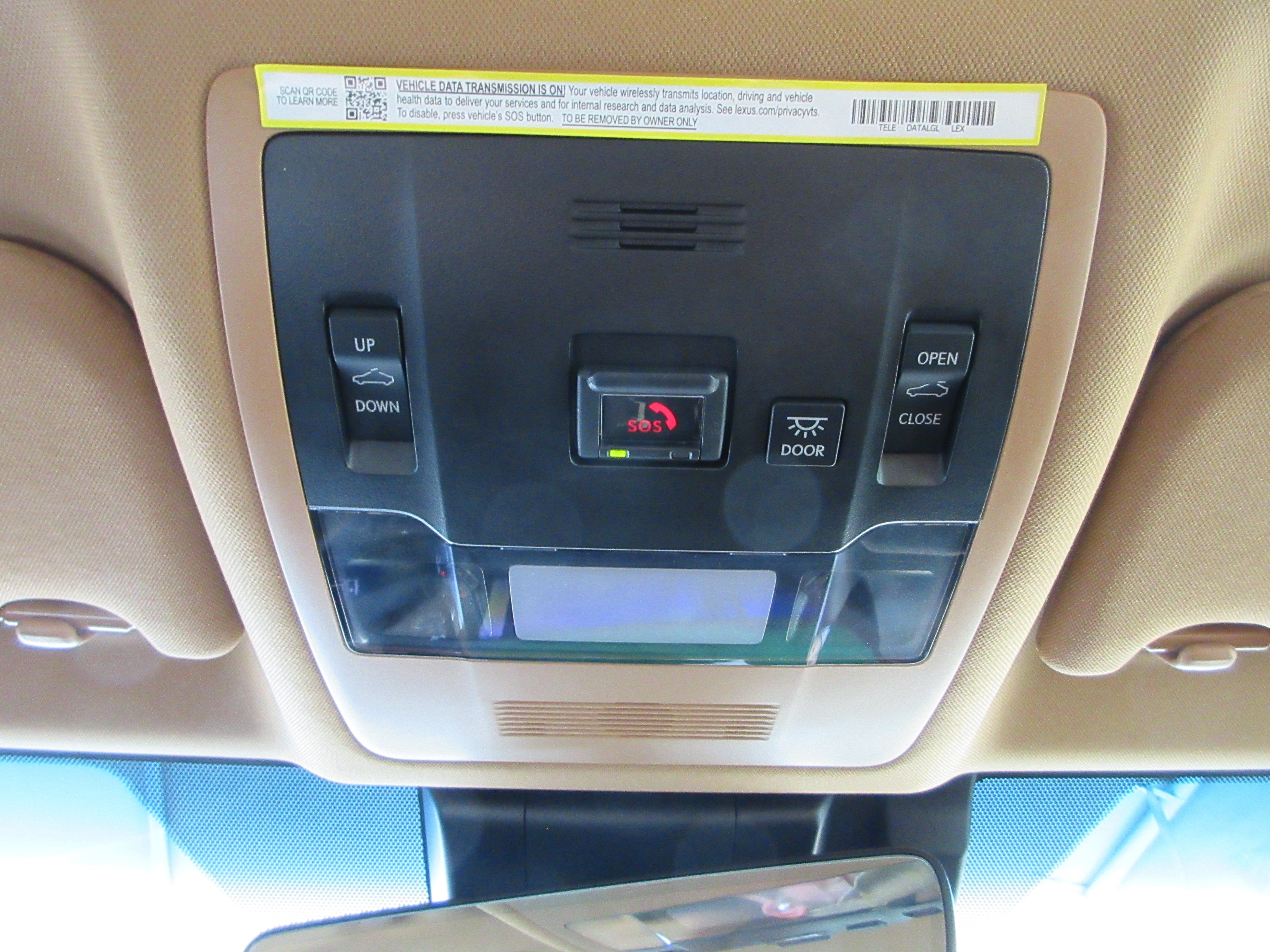 Used 2025 Nightfall Mica Lexus 300h image 18