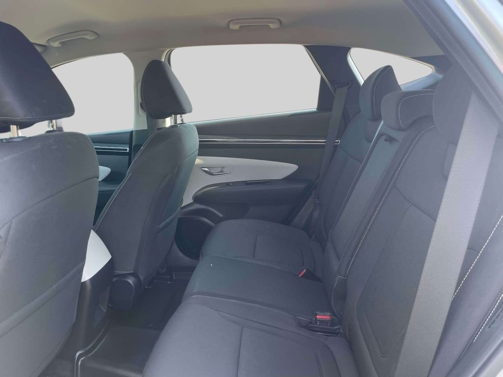 Used 2020 Black Hyundai Limited image 12