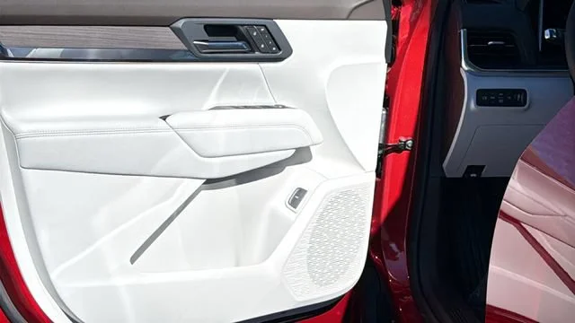 2027 GMC Terrain Denali - Photo 23