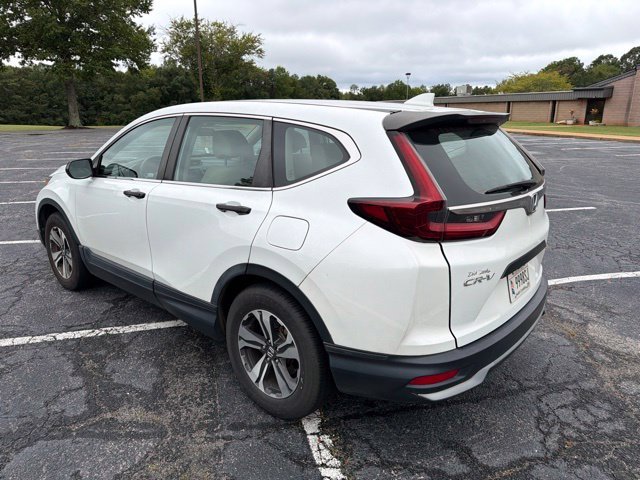 Used 2021  Honda LX image 4