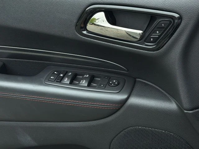 Used 2023 Silver Dodge GT Plus image 30